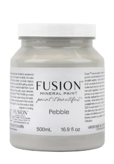 Fusion Paint: Pebble