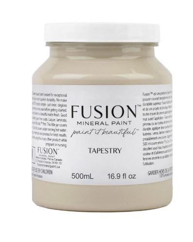 Fusion Paint: Tapestry