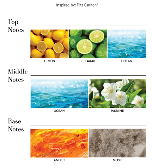Car Diffuser Oil By Aroma360