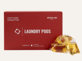 Laundry Pods By Aroma360