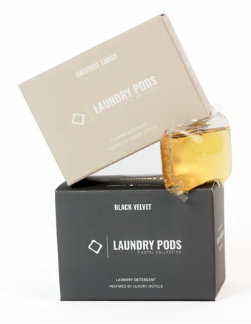 Laundry Pods By Aroma360