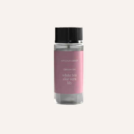 Dream On Diffuser Oil