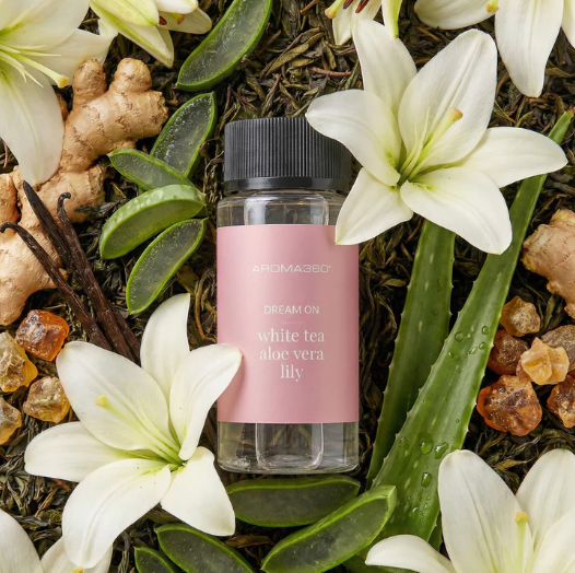 Dream On Diffuser Oil