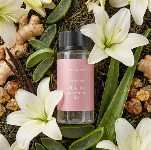 Dream On Diffuser Oil