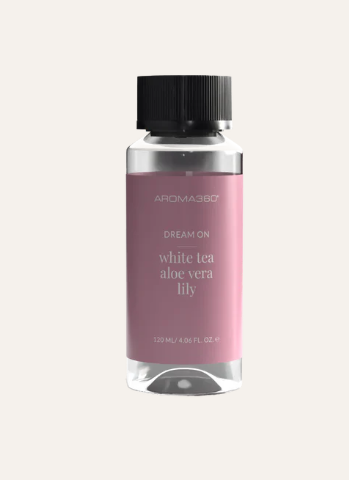 Dream On Diffuser Oil