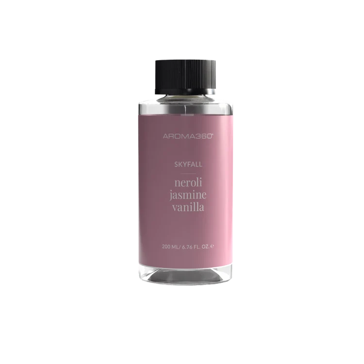 Skyfall Diffuser Oil