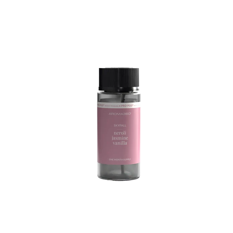 Skyfall Diffuser Oil