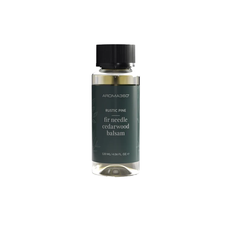 Rustic Pine Diffuser Oil