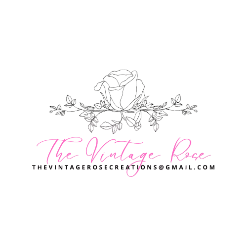 The Vintage Rose 