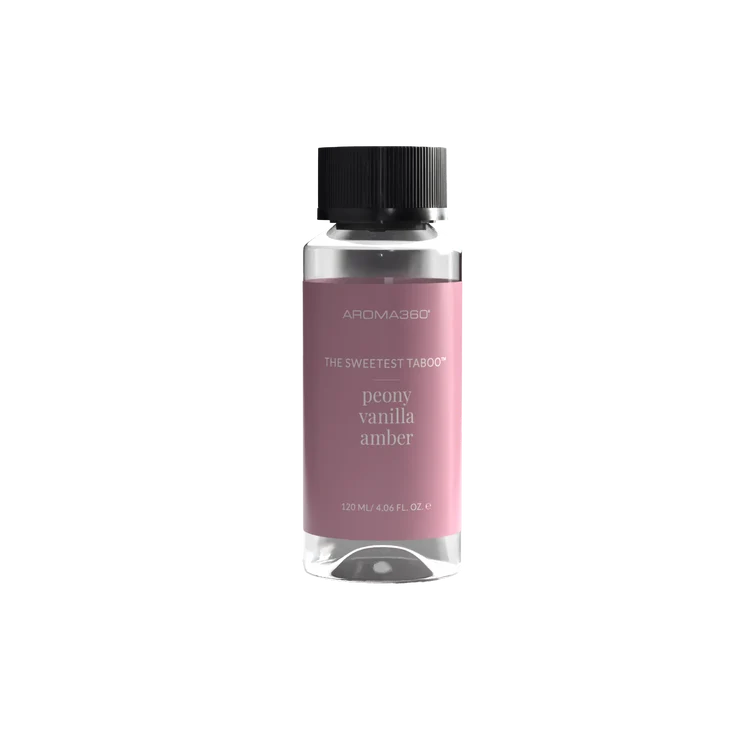 The Sweetest Taboo Diffuser Oil