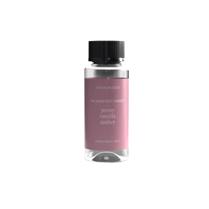The Sweetest Taboo Diffuser Oil