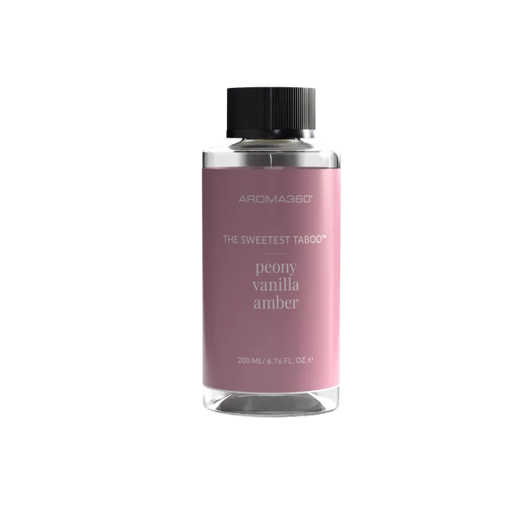 The Sweetest Taboo Diffuser Oil