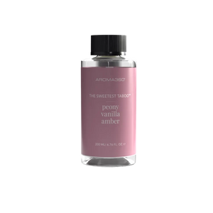 The Sweetest Taboo Diffuser Oil
