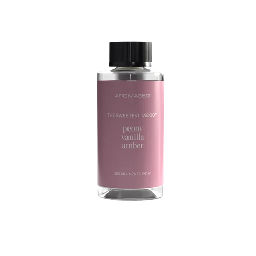 The Sweetest Taboo Diffuser Oil