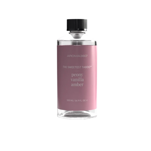 The Sweetest Taboo Diffuser Oil