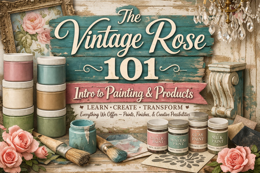 Product Knowledge 101 - Everything you need to know!