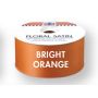 Indoor/Outdoor Water Resistant Floral Satin Ribbon