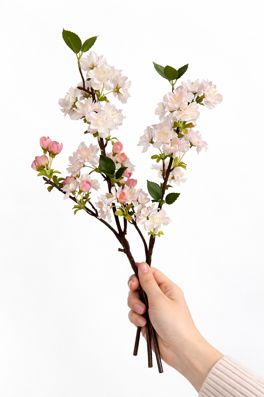 Designer's Pick: Artificial Cherry Blossom Branch