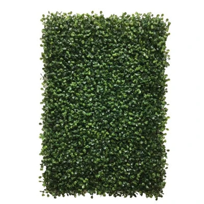 Beehive Boxwood Mat 23.5" x 15.75"