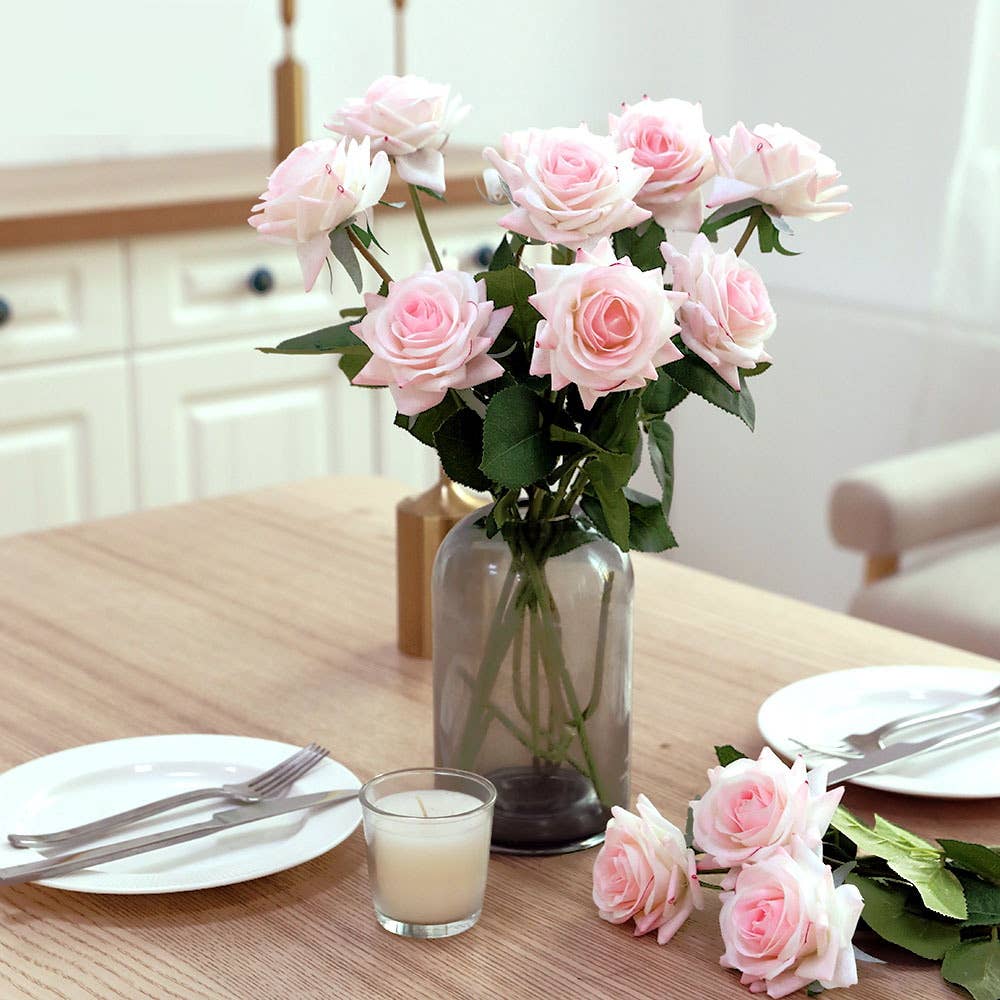 Ultra Realistic Rose