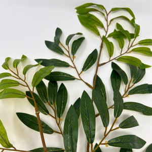 Pepper Leaves Stem 25" - Green