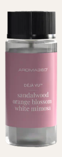 Deja Vu Diffuser Oil