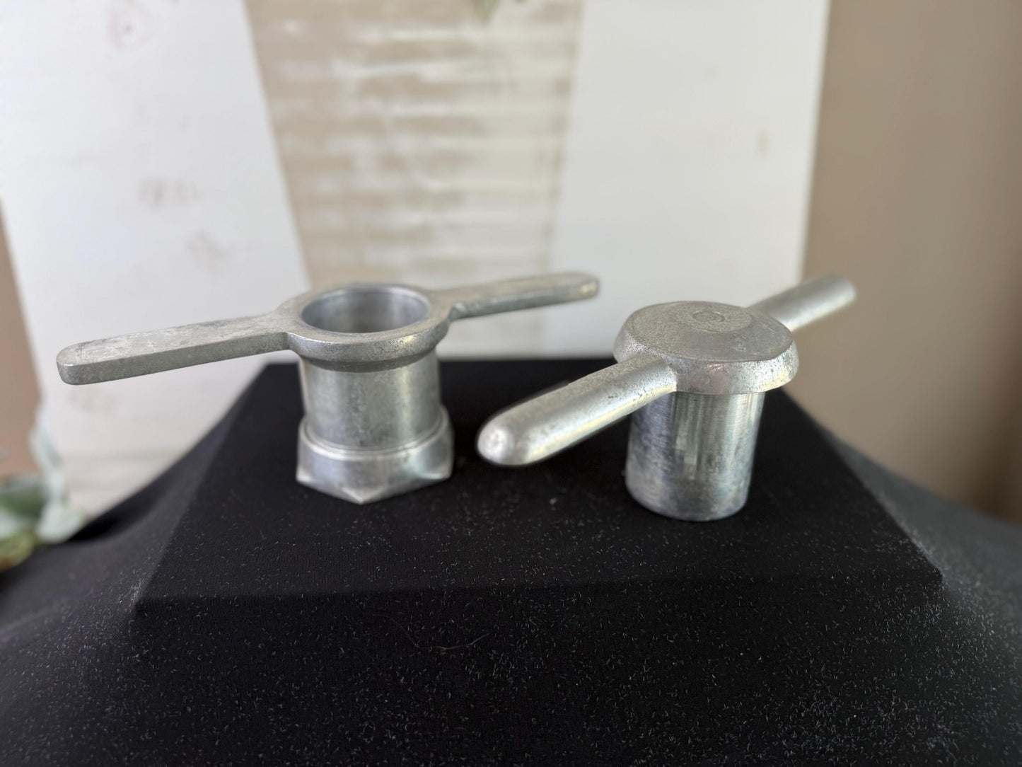 String hopper maker noodle machine