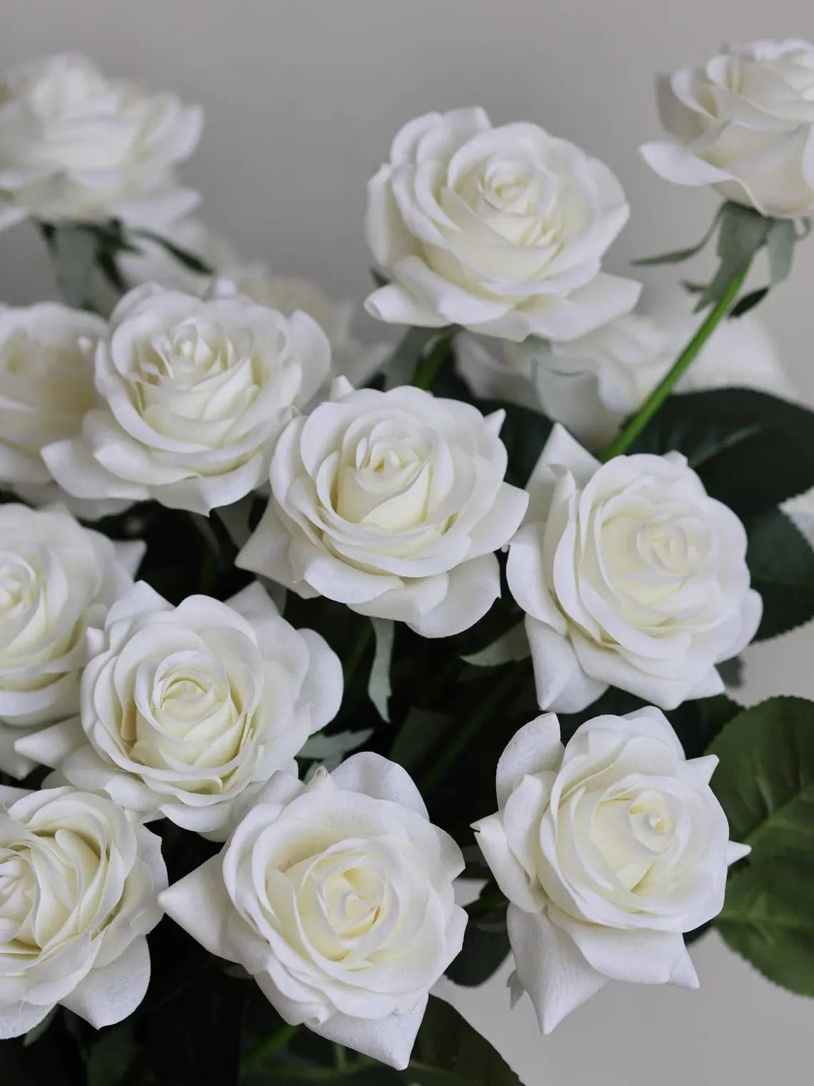 Ultra Realistic Rose