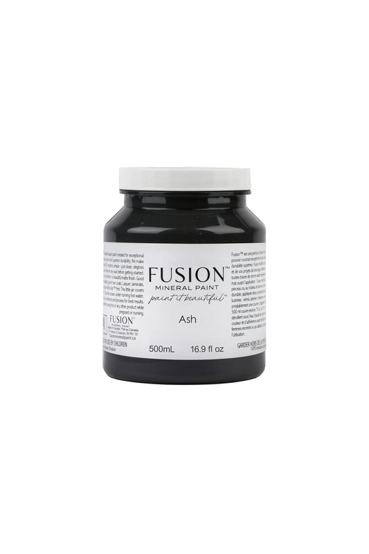 Fusion Paint: Ash