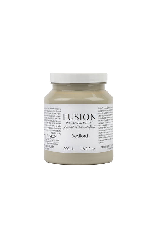 Fusion Paint: Bedford