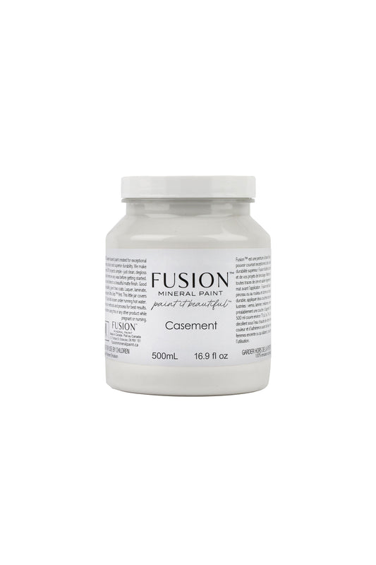Fusion Paint: Casement