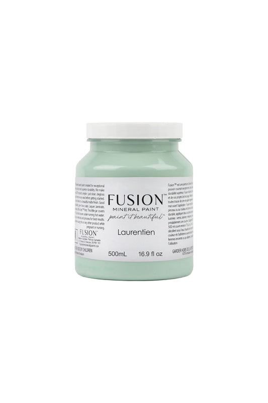 Fusion Paint: Laurentien