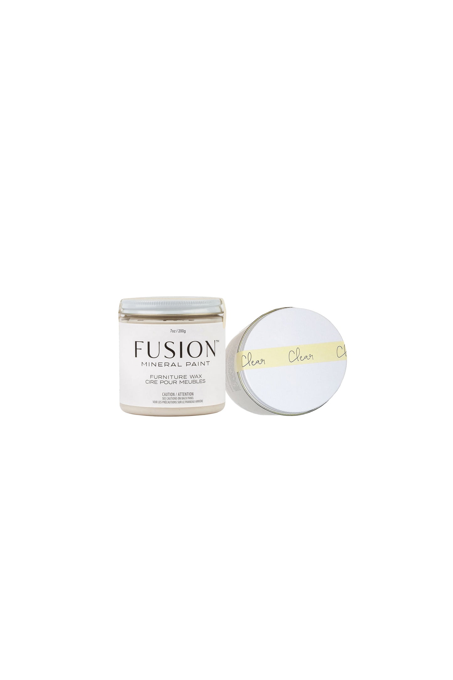 Furniture Wax