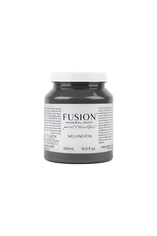 Fusion Paint: Wellington