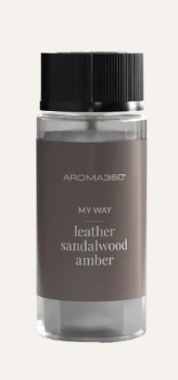 My Way Diffuser Oil