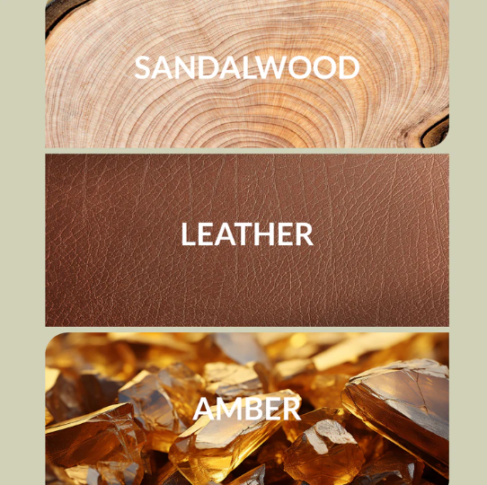 My Way Diffuser Oil